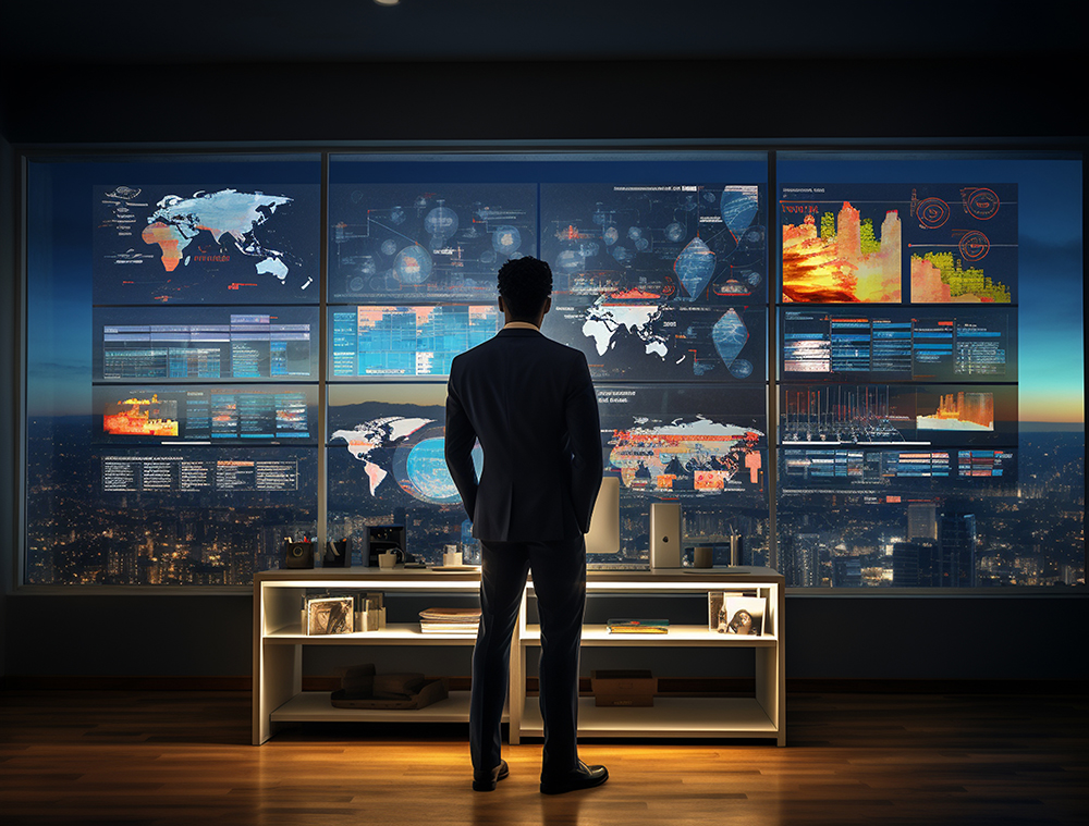 Dangerous Goods / HAZMAT training